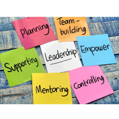 Master the Art of Leading by Serving: A Practical Guide