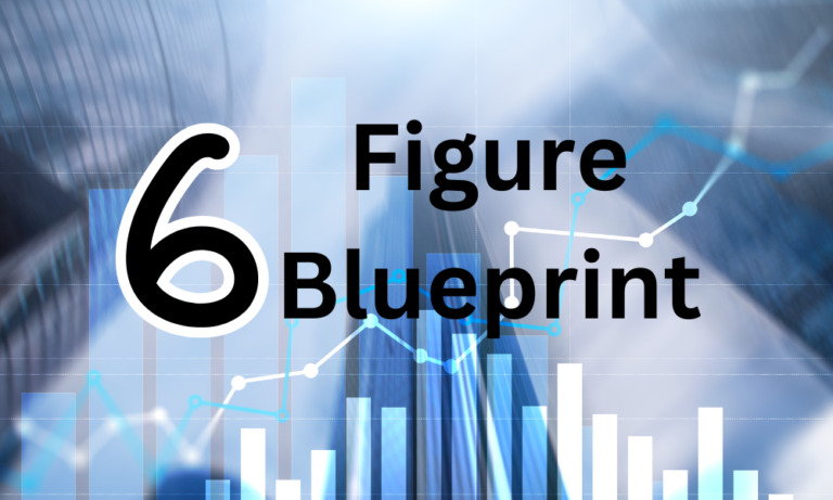 6-Figure Digital Products: Turn Your Expertise Into a 6 Figure Income